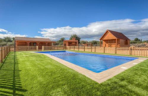 Villa Vilosa - Anna - Foto 1