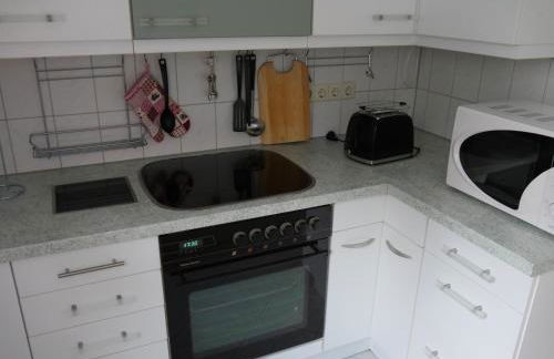 Kleine Ruhezone - Foto 5