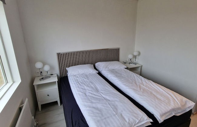 Aurora Cabins - Photo 13