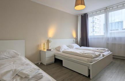 GWG City Apartments III - Foto 18