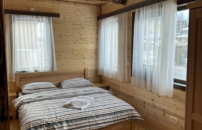 Zagrad Homes in Zabljak - Foto 2