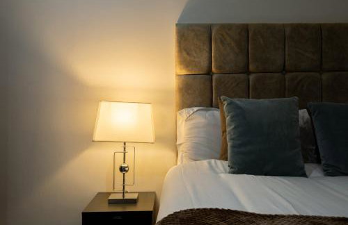 Cosy Apartment in Bradford City Centre - Foto 14