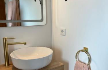 Up Wuljke19 neu renovierte Unterkunft inkl.PKW Stellplatz - Foto 16