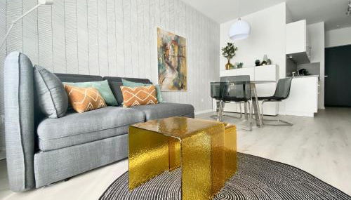 modernes Apartment, Terrasse und Garten am Lilienthalpark im Südwesten Berlins - Foto 3