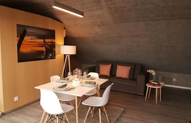 Innapartments - São Gonçalinho - Foto 18