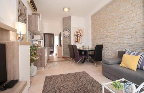 Cozy apartment with garden - Foto 24