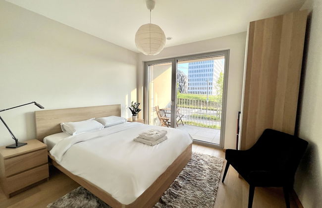 Tranquil Oasis Relax and Unwind ID202 - Foto 1