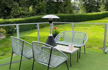 Adorable one bedroom apartment with balcony - Foto 15