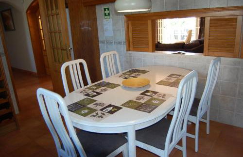 Villa Monte Alegrete with sea view - Foto 24