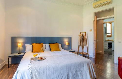 Canela Homes BARCELONA FAMILY - Foto 29