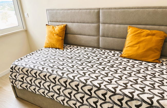 1+1 Bedroom Apartment Veiga, Praceta Vitorino Nemésio, Albufeira - Foto 9