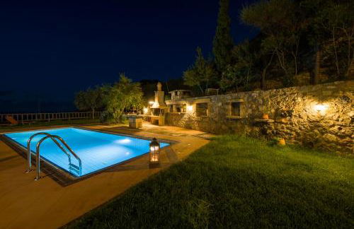 Malathiros Traditional Villas - Foto 22