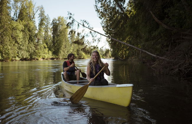 Eagle River Vacation Home - Foto 18