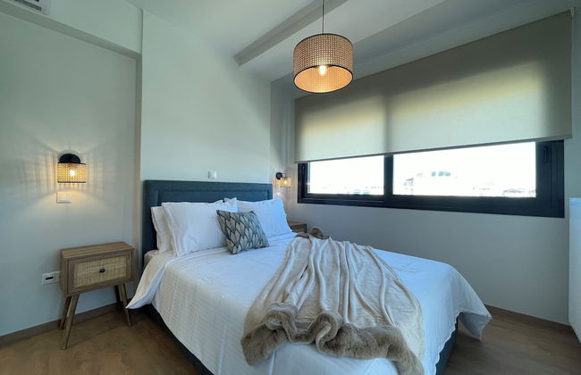 Urban Oasis in Ellinikon - Foto 18