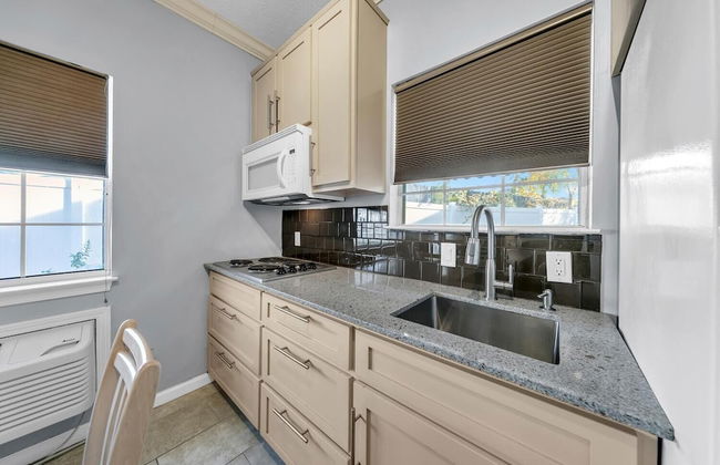 The Palms A6 - Foto 15