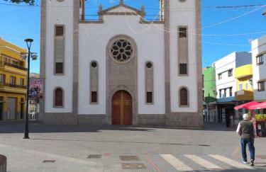 Vivienda Vacacional La Aldea de San Nicolas - Foto 22