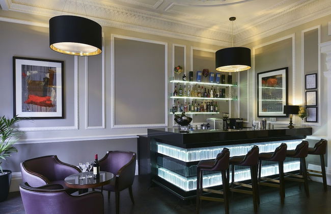 Fraser Suites Queens Gate - Foto 43