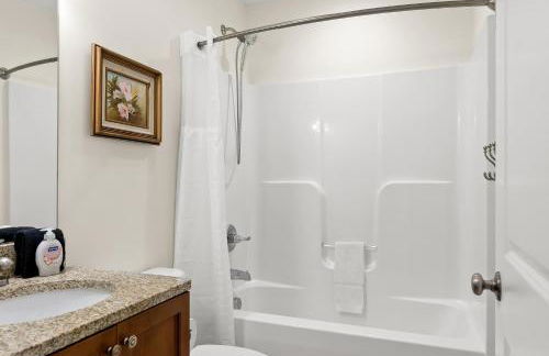 Large Open Floor Home with Fire Pit on the Lake - Foto 23