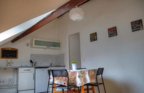 Crécy - Freedomus Marne-La-Vallée - Foto 15