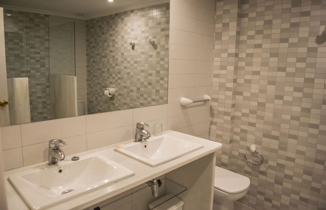 Hamilton Court Apartamentos - Photo 27