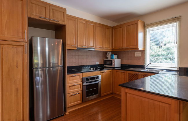 Jomtien Beach Residence - Photo 21