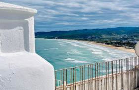 Vieste Rooftop - Sea view near Pizzomunno - Free private Parking - Foto 6