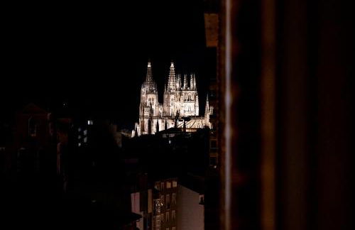 Plaza España - Apartamentos Burgos Deluxe - Foto 67