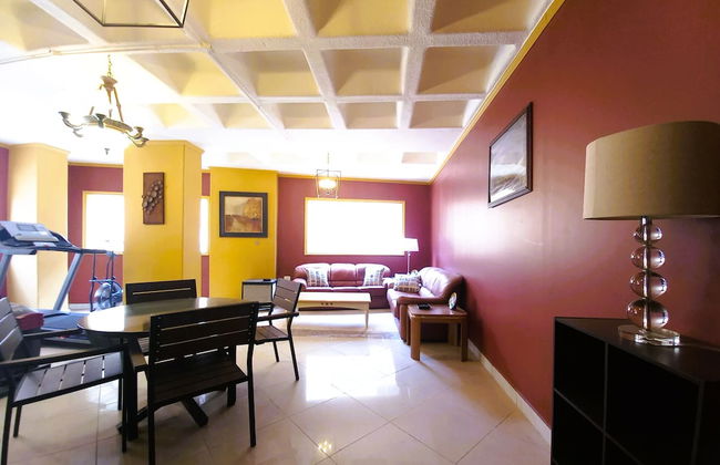 mount houssein - Foto 2