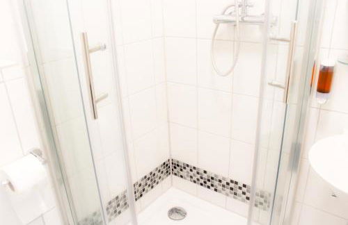 Ferienwohnung Spatzennest - Foto 16