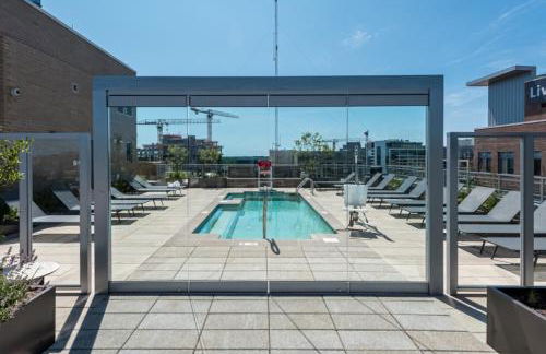 Bluebird Suites near Chevy Chase - Foto 84