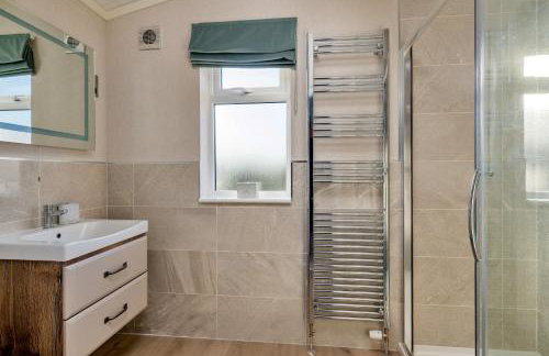 Finest Retreats - Pembroke Luxury Lodge - Foto 18