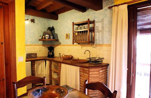 Apartamentos Rurales La Solana - Foto 18