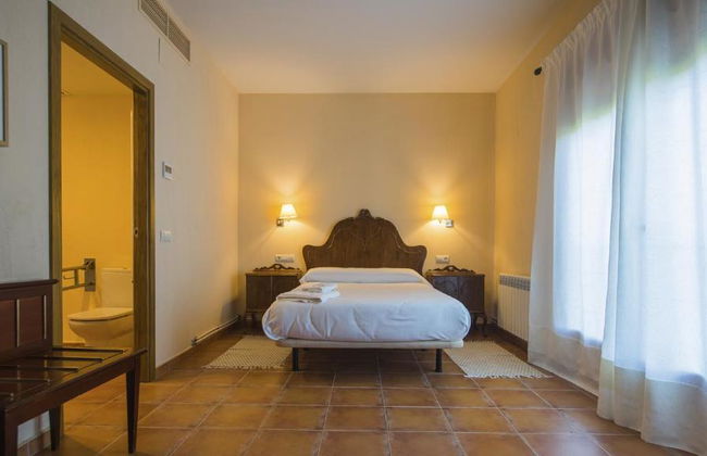 Casa Rural El Pilón del Fraile - Foto 12