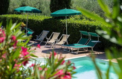 Appartamenti Santa Croce - Photo 97