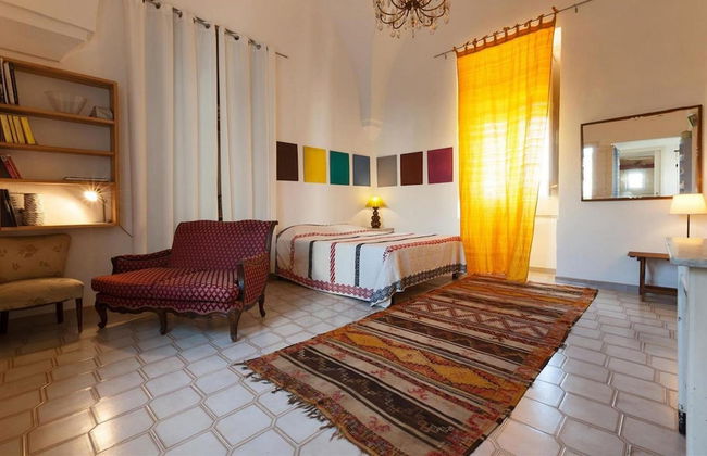 574 Loft nel Centro Storico di Presicce - Foto 3