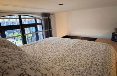 Brooklyn Loft - centre parking privé - Photo 54