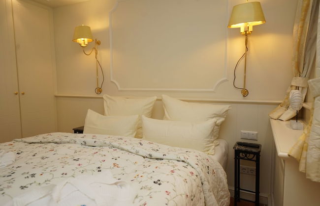 Ferienwohnung Heefwai 2 "w2" - Foto 4