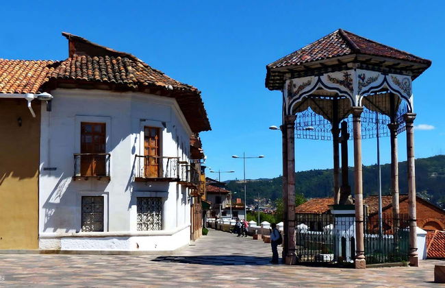 Tour privato di Cuenca - Foto 7