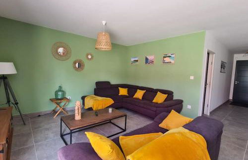 Gîte la Couzinette 3km du parc Puy du Fou - Foto 12