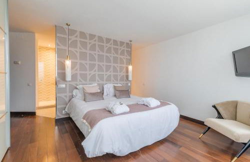 Madrid Rental Flats - Alquiler de Temporada - Photo 64