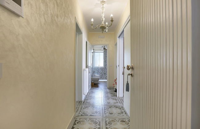 1836 La Perla Bianca Luxury Spa by Perle di Puglia - Foto 69