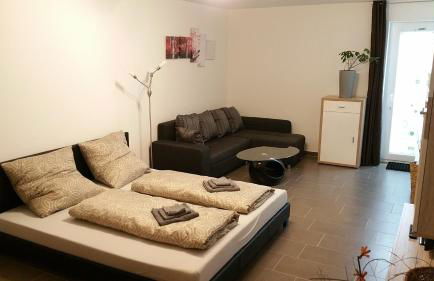 FeAp Brombachsee - Sonnentag Ost - Foto 5