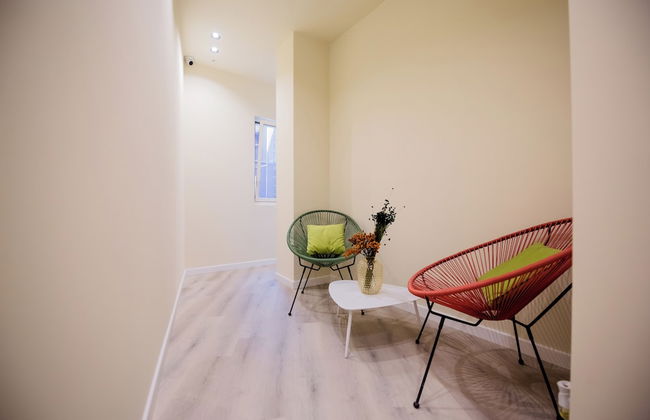 Mazzini Palace - Foto 70