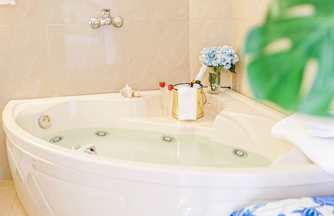 Ocean Front Property - Villa 3 Aruba with Hot Tub - Foto 11