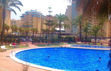 Penthouse Los Miradores del Puerto - Foto 20