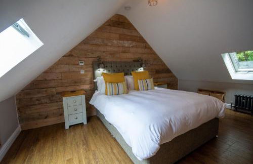 The Hayloft - Foto 22