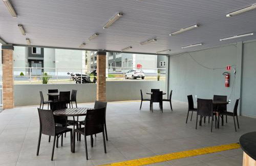 Apto Amplo e aconchegante px a praia! - Foto 24