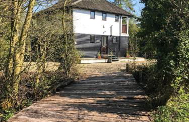 Drakes - Holiday Cottage in Wroxham - Photo 24