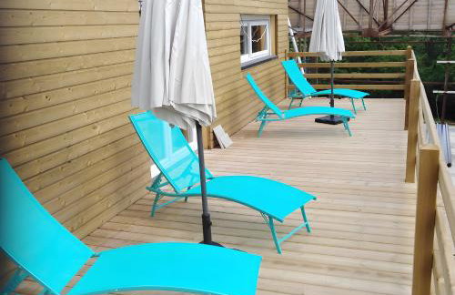 A l oree du bois - Foto 3