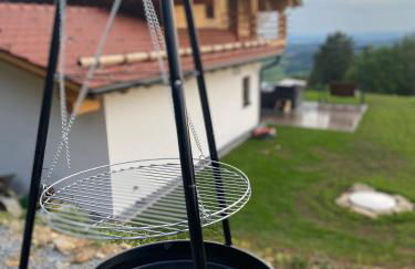 BergChaletWeitblick - Foto 40